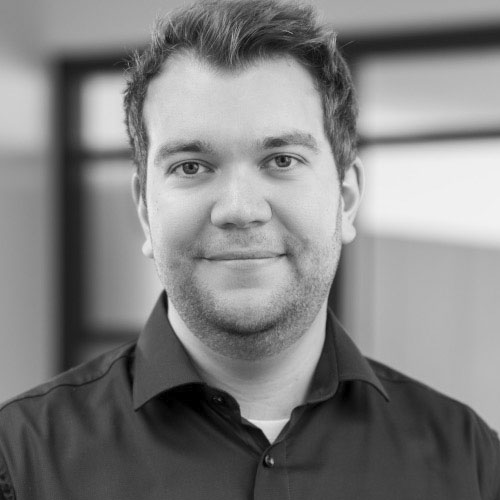 Portrait von Steffen Butke